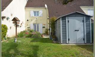 Maison 5 Pièces 102 m² à vendre à Saint-Germain-Laval (77130)