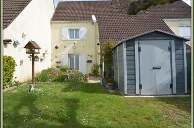 Maison 5 pièces 195000 €