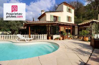 Maison 5 pièces 339500 €