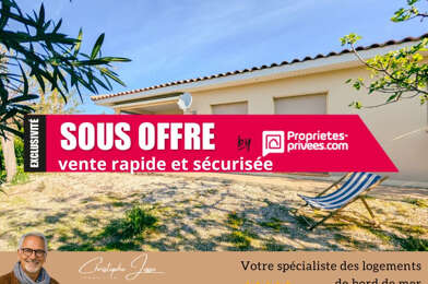Maison 5 pièces 299000 €