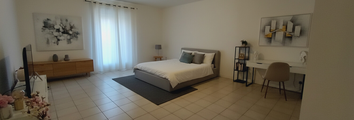 Maison 6 Pièces 160 m² à vendre à Bessan (34550)