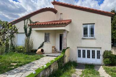 Maison 5 pièces 360000 €