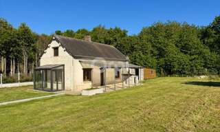 Maison 3 Pièces 72 m² à vendre à Chavigny-Bailleul (27220)