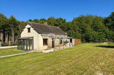 Maison 3 pièces 139000 €