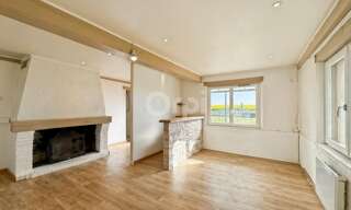Maison 3 Pièces 72 m² à vendre à Chavigny-Bailleul (27220)