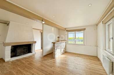 Maison 3 pièces 129000 €