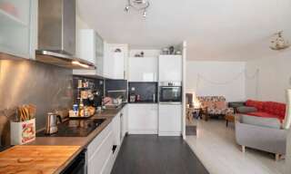 Appartement 5 Pièces 96 m² à vendre à Rennes (35200)