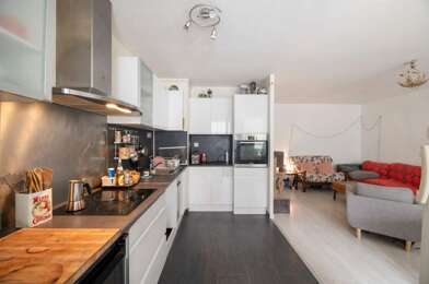 Appartement 5 pièces 189500 €