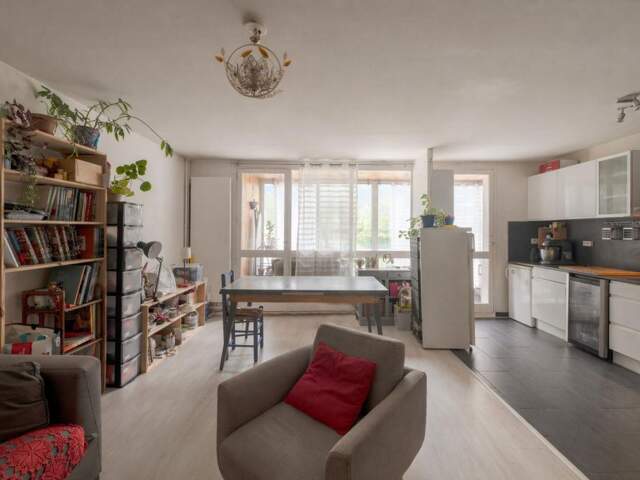 NOUVEAUTÉ T5 — photo du bien