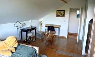 Maison 11 Pièces 282 m² à vendre à Genouilly (71460)
