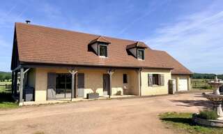 Maison 11 Pièces 282 m² à vendre à Genouilly (71460)