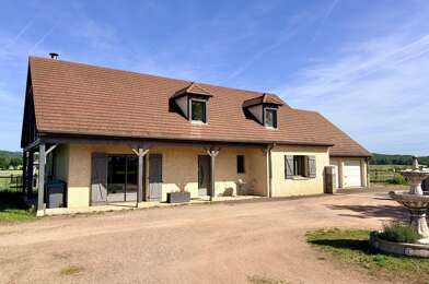 Maison 11 pièces 359000 €