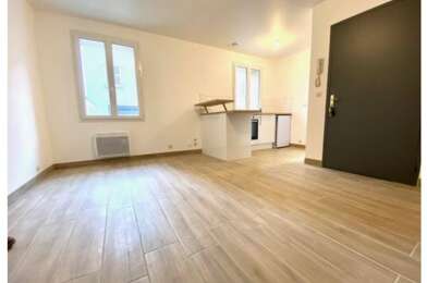 Appartement 2 pièces 740 €