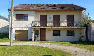 Maison 6 Pièces 156 m² à vendre à Laheycourt (55800)