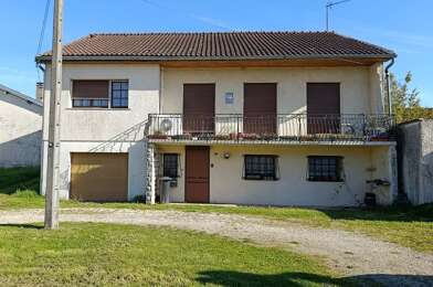 Maison 6 pièces 157500 €