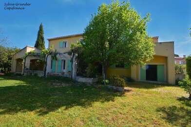 Maison 6 pièces 599000 €