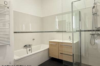 Appartement 4 pièces 250000 €