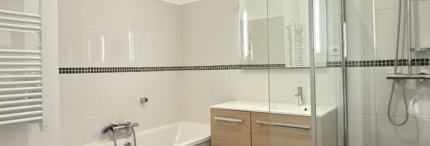 Appartement 4 Pièces 91 m² à vendre à Saint-Jean-de-Braye (45800)
