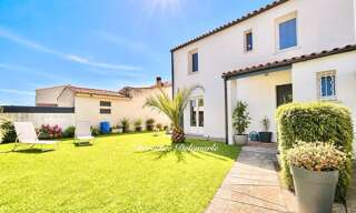 Maison 6 Pièces 140 m² à vendre à Puilboreau (17138)