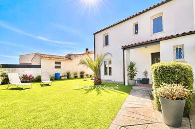 Maison 6 pièces 579000 €