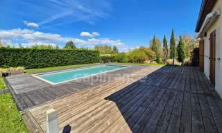 Maison 5 Pièces 130 m² à vendre à Vernou-la-Celle-sur-Seine (77670)
