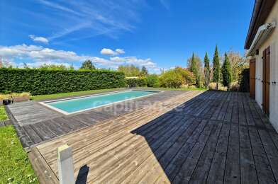 Maison 5 pièces 330000 €
