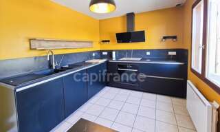 Maison 5 Pièces 130 m² à vendre à Vernou-la-Celle-sur-Seine (77670)