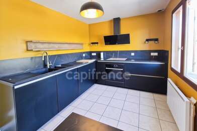Maison 5 pièces 319000 €