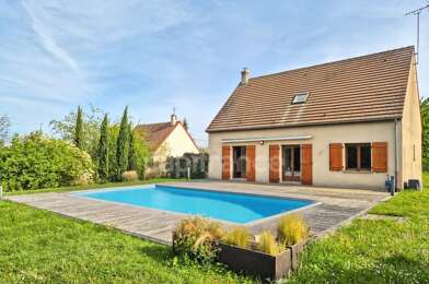Maison 5 pièces 319000 €