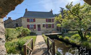 Maison 6 Pièces 151 m² à vendre à Peillac (56220)