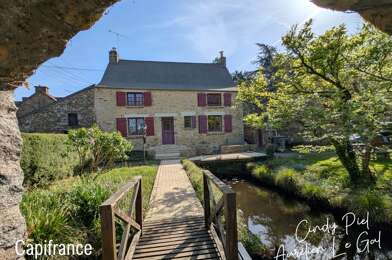 Maison 6 pièces 257000 €