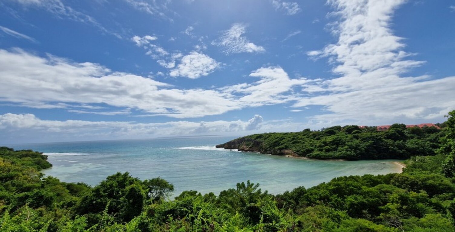 SUPERBE VILLA 6 CHAMBRES - 6 SDE - VUE MER EXCEPTIONNELLE ET PISCINE — photo 1