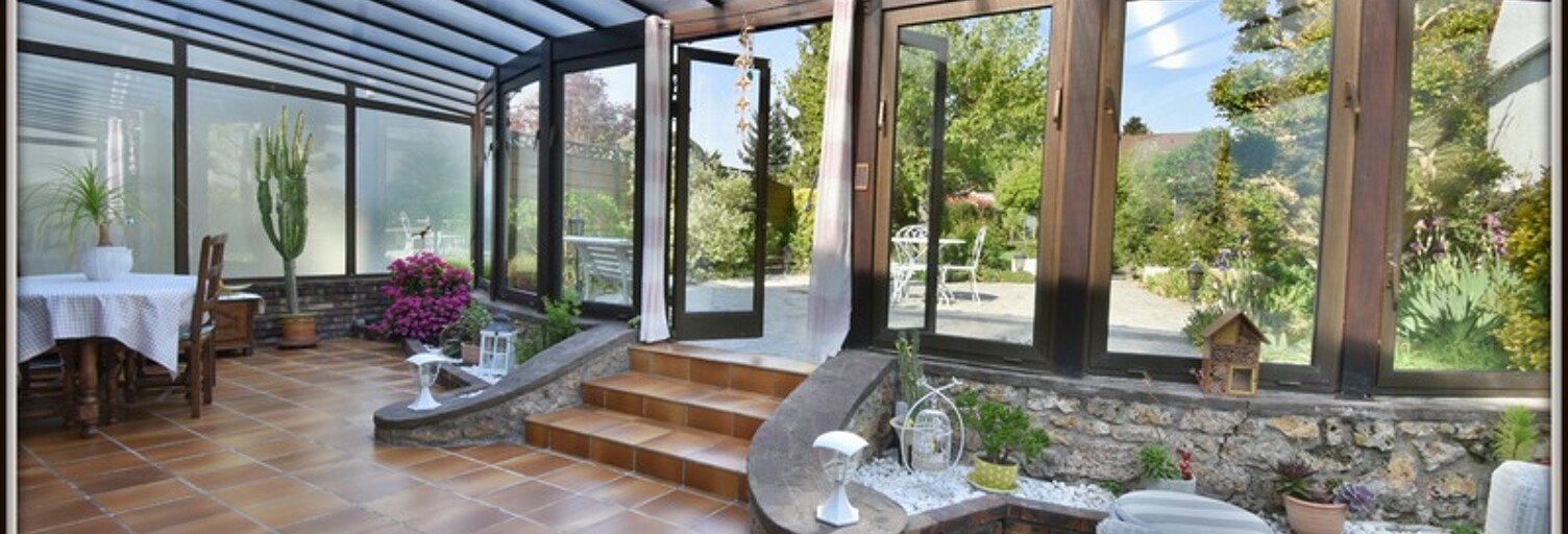 Maison 7 Pièces 149 m² à vendre à Longpont-sur-Orge (91310)