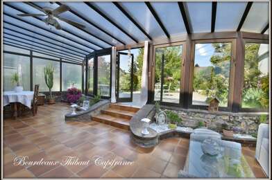 Maison 7 pièces 374000 €