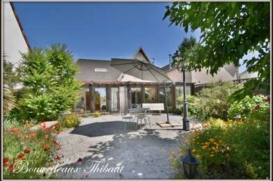 Maison 7 pièces 374000 €