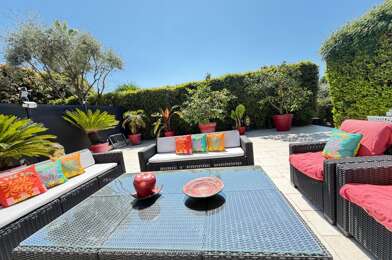 Maison 4 pièces 1250000 €
