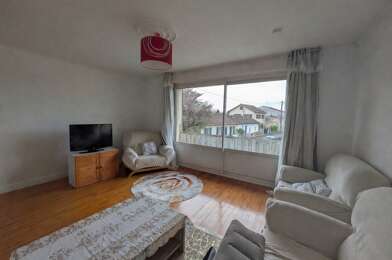 Appartement 4 pièces 255000 €