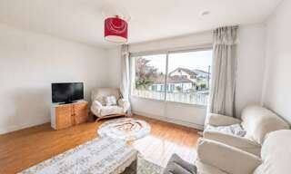 Appartement 4 Pièces 73 m² à vendre à Bègles (33130)