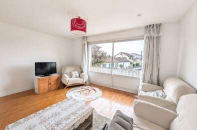 Appartement 4 pièces 245000 €