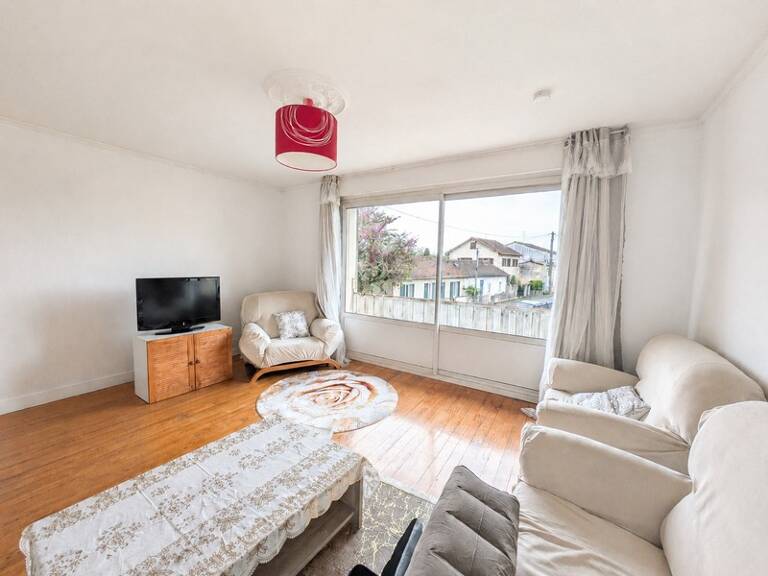Appartement T4 avec vue dégagée - Faibles charges — photo 1