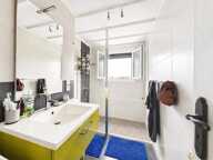 Appartement T4 avec vue dégagée - Faibles charges — photo 3