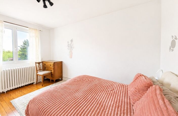 Appartement T4 avec vue dégagée - Faibles charges — photo 4