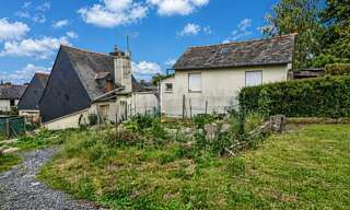 Maison 4 Pièces 57 m² à vendre à Ploërmel (56800)