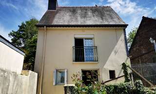 Maison 4 Pièces 57 m² à vendre à Ploërmel (56800)