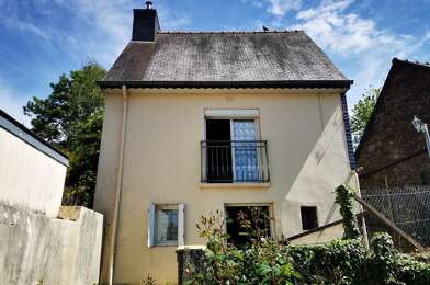 Maison 4 pièces 90950 €
