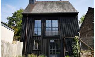 Maison 4 Pièces 57 m² à vendre à Ploërmel (56800)