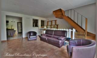 Maison 5 Pièces 117 m² à vendre à Longpont-sur-Orge (91310)