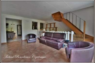 Maison 5 pièces 328000 €