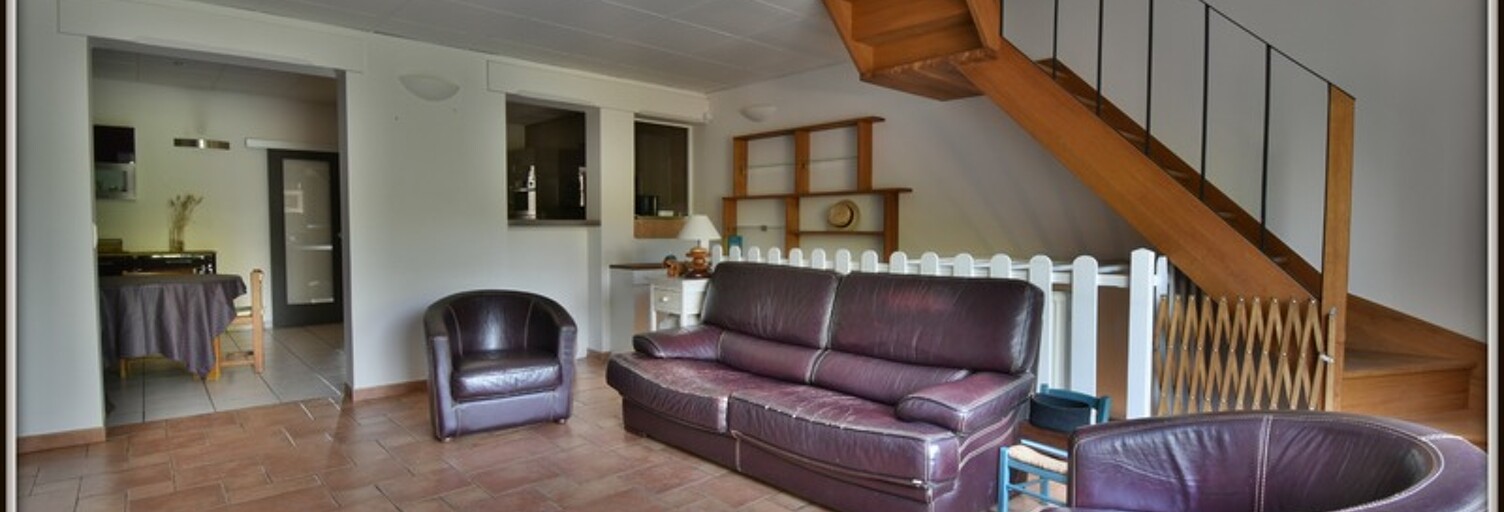 Maison 5 Pièces 117 m² à vendre à Longpont-sur-Orge (91310)