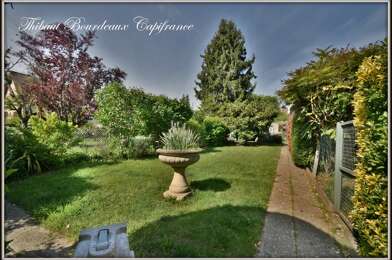 Maison 5 pièces 328000 €